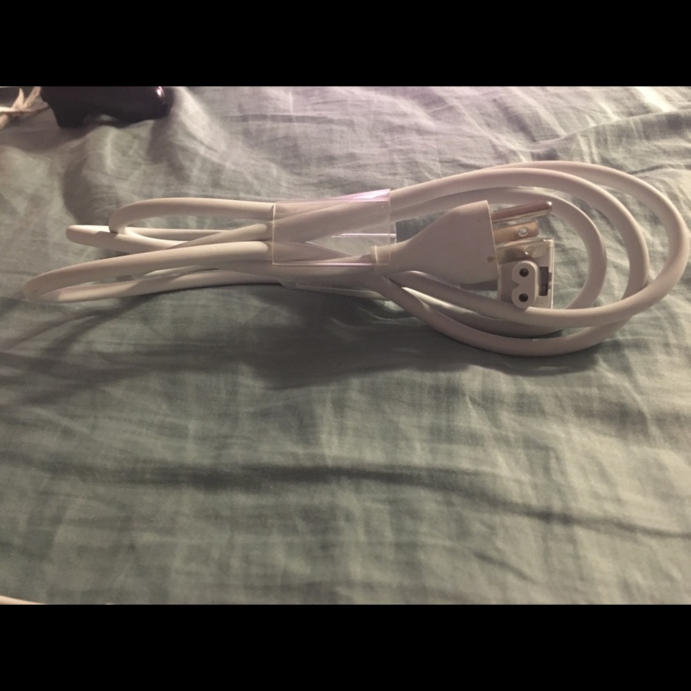 OEM Apple: Extension-Charger